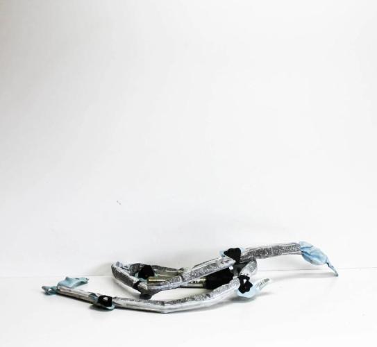 Dach SRS rechts AUDI A6 Avant (4F5, C6) 3.0 TDI quattro 4F9880742A Bild Dach SRS rechts AUDI A6 Avant (4F5, C6) 3.0 TDI quattro 4F9880742A