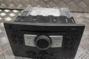 Radio/Navigationssystem-Kombination Opel Astra H () CD30