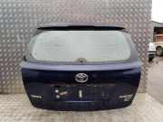 Kofferraumdeckel TOYOTA AVENSIS Estate (_T25_) 2.0 D-4D (CDT250_)