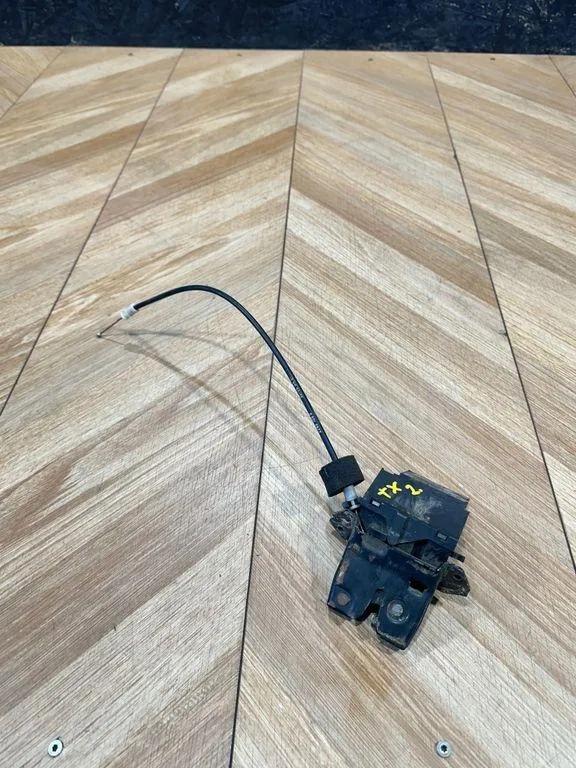 Heckklappenschloss MERCEDES-BENZ E (W211) E 320 CDI (211.026) A1717500085 A1717500185