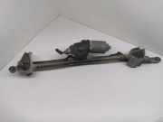 Scheibenwischermechanismus vorne SUBARU FORESTER (SH_) 2.0 D AWD (SHH) 1593001840