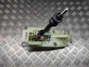 Gangschaltmechanismus NISSAN X-TRAIL (T30) 2.2 dCi 4x4 V050113