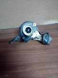Turbolader CITROËN C5 II (RC_) 1.8 16V (RC6FZB) 9658673480