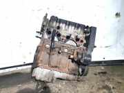 Motor ohne Anbauteile Opel Meriva A () Z16SE