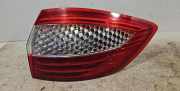 Rücklicht hinten rechts FORD MONDEO IV Sedan (BA7) 2.0 TDCi 7S7113404B D344D