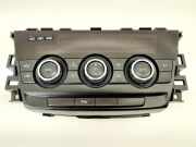 Klimabedienteil MAZDA 6 Sedan (GJ, GL) 2.2 D VP0ALH-18C612-AFH GJH561190G