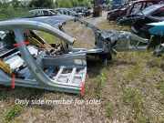Rechter Schweller PORSCHE PANAMERA (971) 4.0 Turbo S E-Hybrid 971809224A