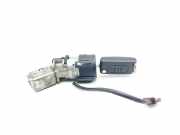 Zündschloss CITROËN C4 Picasso I (UD_) 1.6 HDi 9663123380 36410600