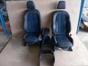 Sitzgarnitur komplett Leder geteilt BMW 1er (F20)