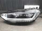 Hauptscheinwerfer links VW Touran (1T3) 5TB941081A
