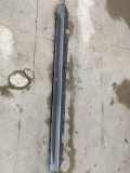 Rechter Schweller SAAB 9-3 (YS3F) 2.0 t Bio Power 12792001