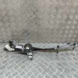 Scheibenwischermechanismus vorne MERCEDES-BENZ CLA Coupe (C117) CLA 220 CDI / d (117.303) W000027118 A1768200040