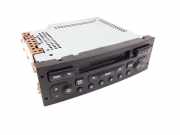 Radio/Navigationssystem-Kombination Peugeot 207 () 964544367700