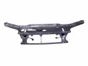 Zier-/Schutzleistensatz für Kühlergitter Volvo V70 II (285)