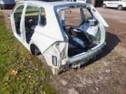 Seitenverkleidung hinten links VW TIGUAN (5N_) 2.0 TDI
