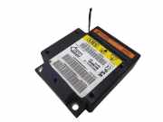 Airbag-Steuergerät CITROËN C5 I Break (DE_) 2.0 HDi (DERHSB, DERHSE) 3676A7 9641968380