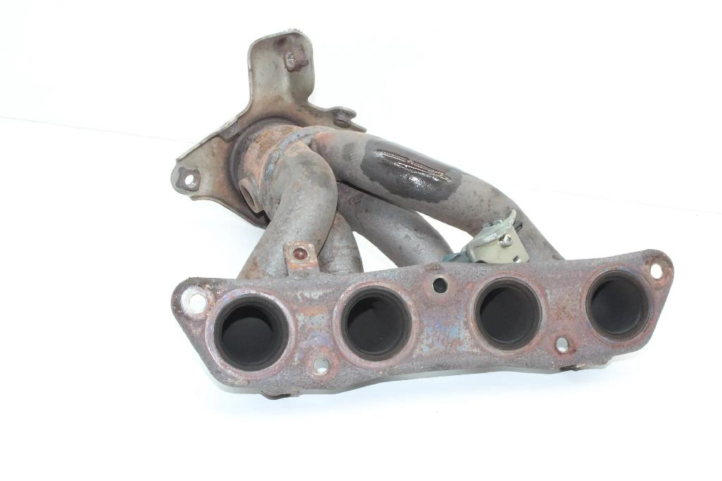 Auspuffkrümmer TOYOTA AVENSIS Sedan (_T27_) 2.0 (ZRT272_) Bild Auspuffkrümmer TOYOTA AVENSIS Sedan (_T27_) 2.0 (ZRT272_)
