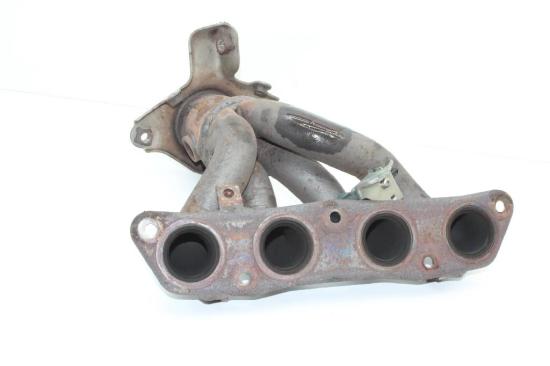 Auspuffkrümmer TOYOTA AVENSIS Sedan (_T27_) 2.0 (ZRT272_) Bild Auspuffkrümmer TOYOTA AVENSIS Sedan (_T27_) 2.0 (ZRT272_)