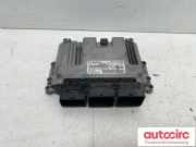 Verkleidung Scheinwerfer links Citroen Berlingo II Multispace (B9) 1606873880