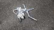 Fensterheber links hinten Opel Vectra C (Z02)