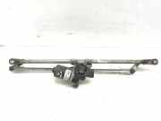 Scheibenwischermechanismus vorne LAND ROVER RANGE ROVER SPORT (L320) 2.7 D 4x4 6H2217A429