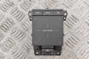 Radio Bedienschalter Lexus NX 1 () 8478078120