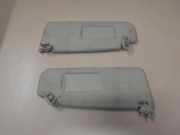 Linke Sonnenblende VW POLO Van (6R) 1.4 TSI