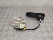 Türschloss rechts Audi A6 (4G, C7) 4G0839016E