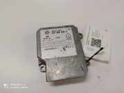 Airbag-Steuergerät VW POLO (AW1, BZ1, AE1) 1.6 TDI 1C0909605K