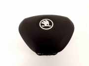 Schleifring Airbag Skoda Fabia III (NJ) 6V0880201A