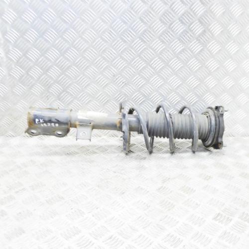 Stoßdämpfer vorne links KIA SPORTAGE (QL) 1.7 CRDi 54630-F1DG0 54610-D3000 Bild Stoßdämpfer vorne links KIA SPORTAGE (QL) 1.7 CRDi 54630-F1DG0 54610-D3000