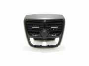 Salonlufteinlassgitter PEUGEOT 508 2.0 HDi RXH Hybrid4 9686453677 96866080877