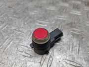 Einparkhilfe hinten OPEL ZAFIRA B (A05) 1.9 CDTI 0263003613 13242365