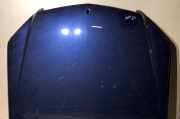 Motorhaube Mercedes-Benz C-Klasse (W204)