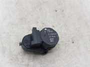 Regelventile für Innenraumheizung BMW 3 Cabrio (E46) 318 Ci ECB567