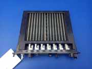 Elektrischer Schulterschulterkühler MERCEDES-BENZ E (W211) E 320 CDI (211.026) 5HB00853600 A2118300761