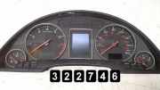 Tachometer Audi A4 Cabriolet (8H)