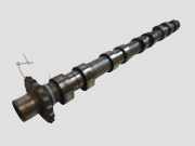 Nockenwelle PEUGEOT 807 (E) 2.0 HDI 9644077180