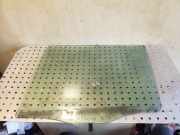 Türscheibe links hinten Citroen C4 II Grand Picasso ()