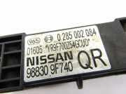 Airbag-Indikator NISSAN PRIMERA (P11) 1.8 16V 98830 9F740