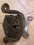 Getriebelager VW TRANSPORTER V (T5) Furgon 2.5 TDI 7H0399151J