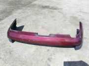 Stoßstange hinten Opel Astra H () 90380394