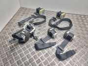 Dachreling links Mazda 6 Sport Kombi (GH) 0437002