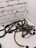 Motor Kabelbaum VW TRANSPORTER IV Furgon (70XA) 2.5 1J0973724A