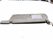 Rechte Sonnenblende VW TRANSPORTER IV Minibus / passenger (70XB, 70XC, 7DB, 7DW, 7DK) 2.5 TDI 705857551G