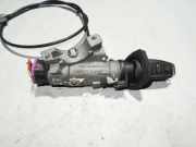 Zündschloss AUDI A4 (8EC, B7) 2.5 TDI 4B0905851M