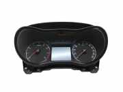 Kombiinstrument OPEL CORSA E 1.4 367030224