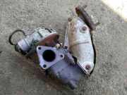 Turbolader MAZDA 323 F VI (BJ) 2.0 TD