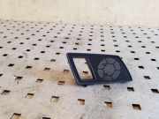 Lautsprecherabdeckung SKODA SUPERB II (3T4) 1.6 TDI 3T0867436