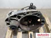 Verteilergetriebe VW Transporter T4 Kasten () 02G300012